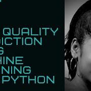 Wine Quality Prediction Using Machine Learning With Python Machine Learning Project Likhitha H