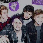 5 Seconds Of Summer Don T Stop Full EP Part 1