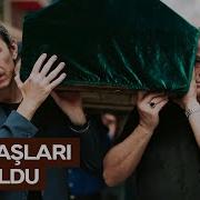 Cevdet Baba Son Yolculuğuna Uğurlandı Sahipsizler 29 Bölüm İLK SAHNE