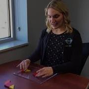 Vision Therapy Visual Discrimination And Matching With Susie