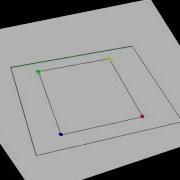 Animating Homography In Opencv