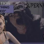 Реакция на эпизод Сверхъестественное 1x18