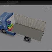 3D Load Planning With Our Supply Chain Solution
