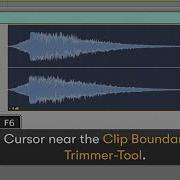 Pro Tools Tech Tip Multi Tool Editing