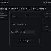 Hashed Health ETHWaterloo Congruence