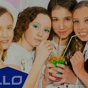 SMUZI Летняя ELLO UP
