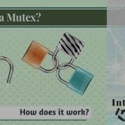 What Is A Mutex How Does It Work