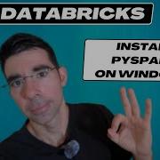 How To Install PySpark On Windows Py4 Error Solved
