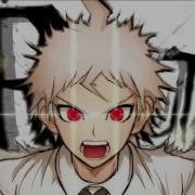 I AM HAJIME HINATA