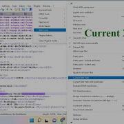How To Get Current XML Path Using Notepad Plugin XML Tools