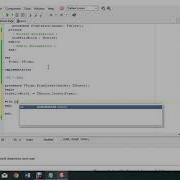 Create Dynamic Components Using Delphi