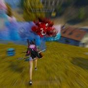 Eredaze Torn Apart FREE FIRE Perfect Shot AK