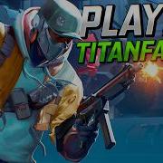 Первый взгляд Faide на Titanfall 3 Empulse