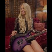 Lynyrd Skynyrd Freebird Excellent Guitar Solo By Sophie Lloyd