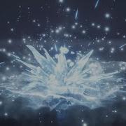 Unreal VFX Niagara Ice