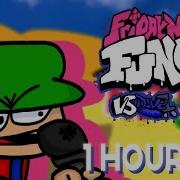 Old Maze Friday Night Funkin FULL SONG 1 HOUR