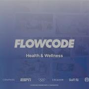 Webinar Flowcode For Health Wellness