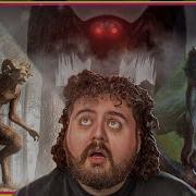 The Cryptid Tournament