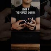 Levels Of SHUFFLES