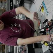 Opti 471b Lab 2 Gaussian Beam Propagation P1