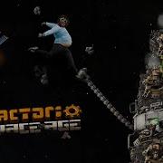 Factorio Space Age Trailer Translation