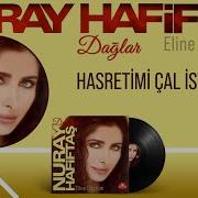 Nuray Hafiftaş Hasretimi Çal İstanbul Remastered