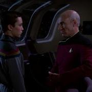 Star Trek TNG Even The Best Of Us Fail Sometimes