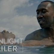 Moonlight Official Trailer HD A24