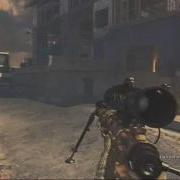 Mw2 EasyCAP Quality Test In 1080p