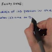 What Is An Entity HTML5 Game Development