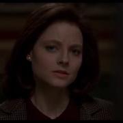 The Silence Of The Lambs Great Scene Clarice Hannibal S Last Meeting