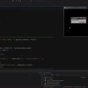 Python GUI 5 Adding A Text Widget