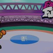 Wii Funkin Matt Mod Target Practice Instrumental OST