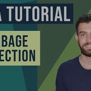 Garbage Collection Java Tutorial