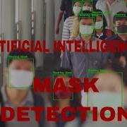 Mask Detection By Artificial Intelligence Internship 2023 Codeclause