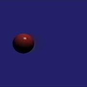 Specular Lighting Demo