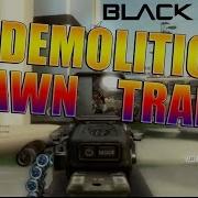 How To Spawn Trap In Nuketown Demolition EonsHD Call Of Duty Black Ops 2 Tutorial