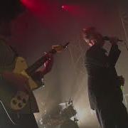 Protomartyr Male Plague Live Marché Gare Lyon