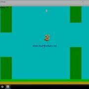 Flappy Minion A Java Developed Game