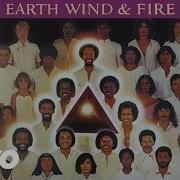Earth Wind Fire Turn It Into Something Good Audio