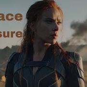 Surface Pressure Natasha Romanoff Black Widow