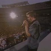 Peter Gabriel Sledgehammer Live 1986 Giants Stadium