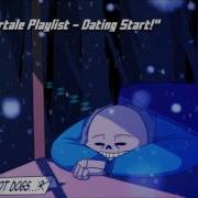 Undertale Chill Lo Fi Remixes Mega Upload Compilation Timestamps In Comments