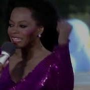 Diana Ross Let S Go Up Live From Central Park 83