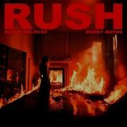 Dutch Melrose RUSH