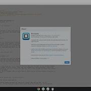 How To Install Brackets Code Editor On A Chromebook