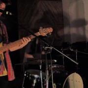 Krill Live The Silent Barn 06 14 13