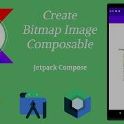 How To Create Bitmap Image In Jetpack Compose Android Kotlin Make It Easy