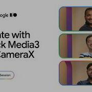 Supercharge Android Media Experiences With Jetpack Media3 And CameraX