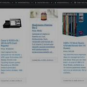 CS50 Web Programming Project 2 Commerce